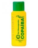 Gel Copaiba