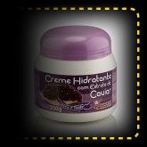 Creme Hidrat. P/Rosto com Extrato de Caviar 230g