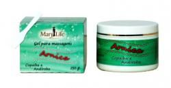 Gel de Arnica Mary Life