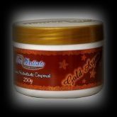 Creme hidratante corporal Gold Argan Bio Instinto 250g