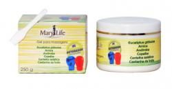 Gel Detonador Mary Life