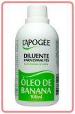 Oléo de Banana L'apogee