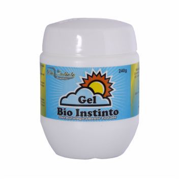 Gel Bio Instinto