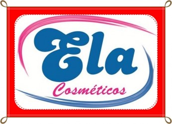 ELA COSMETICOS BAHIA