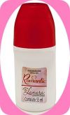 Dosodorante Roll-on Lanura Romantic Fem 55ml