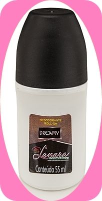 Desodorante Roll-On Lanura Dreamy Masc 55ml