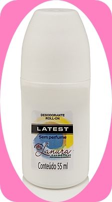 Desodorante Roll-On Lanura Latest 55ml