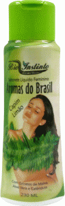 Sabonete íntimo Capim Limão 230ml