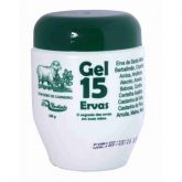 Gel 15 Ervas