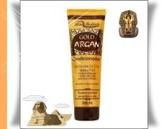 Condicionador Gold Argan