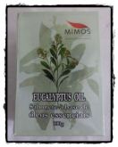 Sabonete Mimos da Serra Eucalyptus Oil