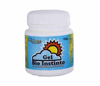 Gel Bio Instinto