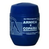 Gel Arnica e Copaiba