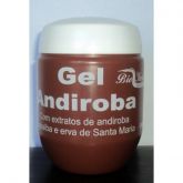 Gel Andiroba