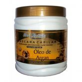 Mascaras Capilares 500g Argan