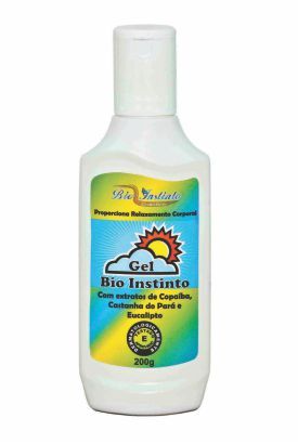 Gel Bio Instinto